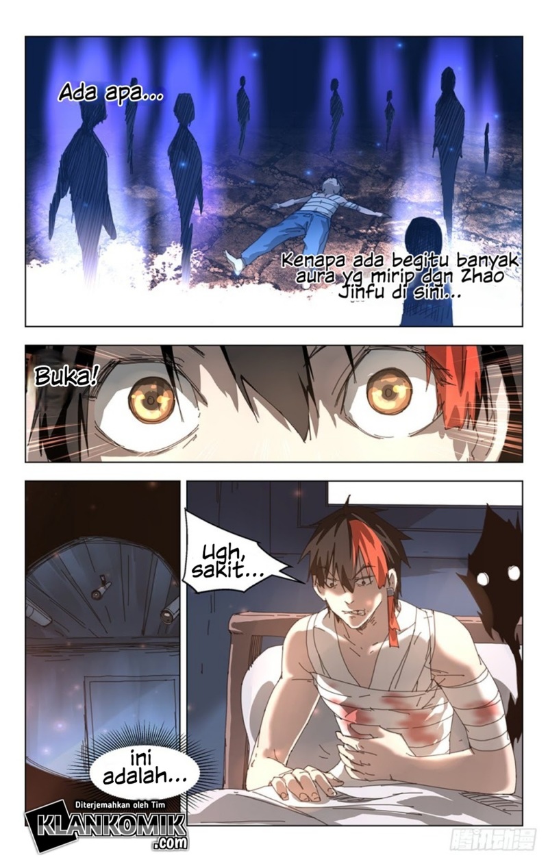 Yao Zhong Chapter 4 - halaman 2