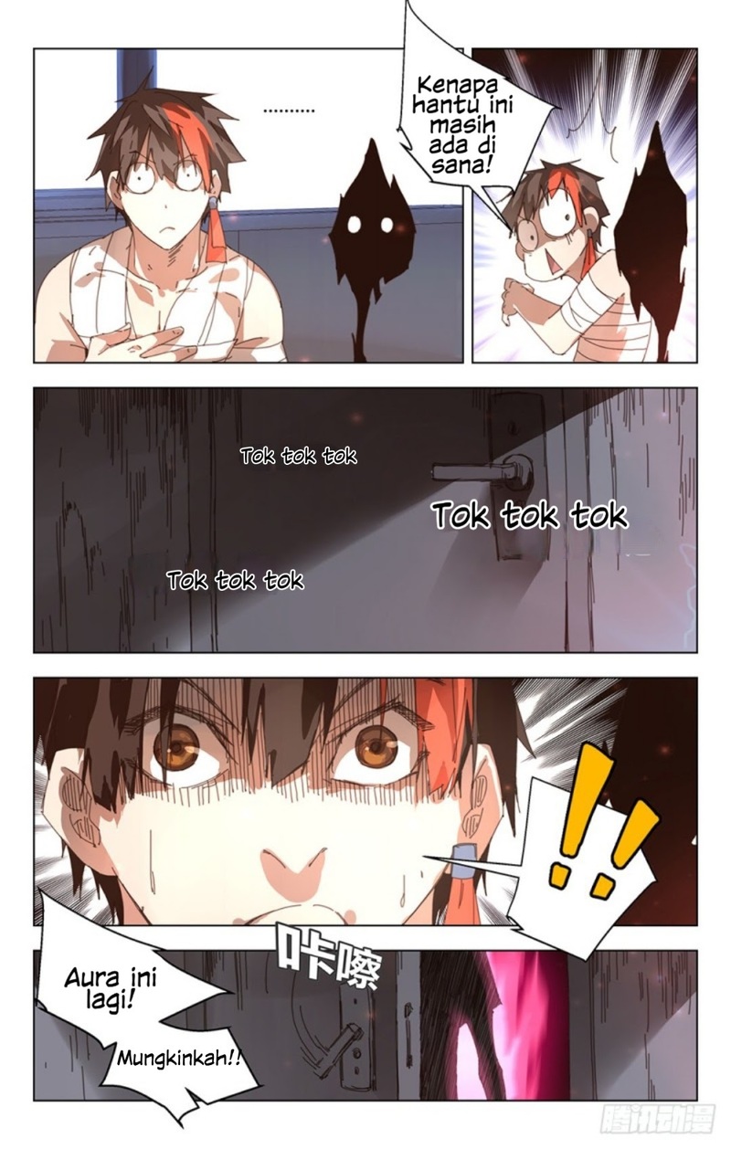 Yao Zhong Chapter 4 - halaman 3