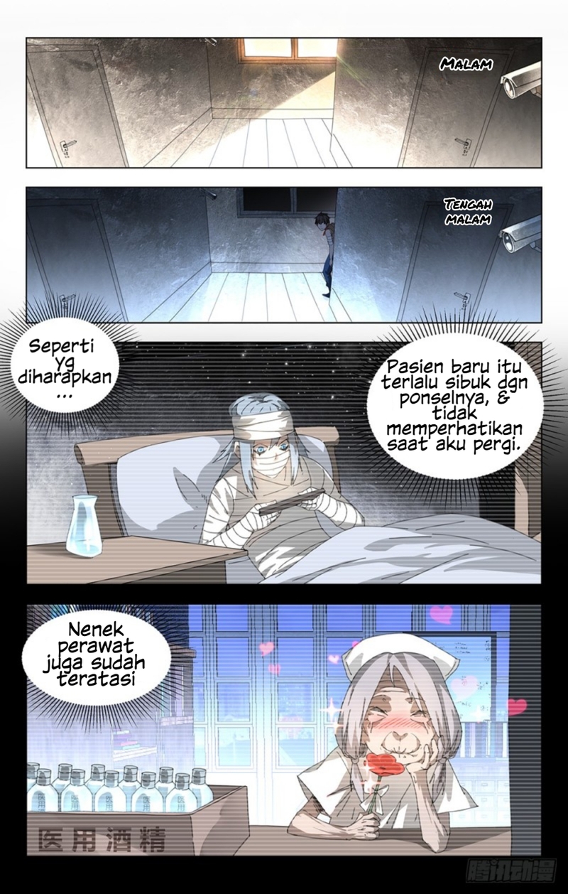 Yao Zhong Chapter 5 - halaman 8