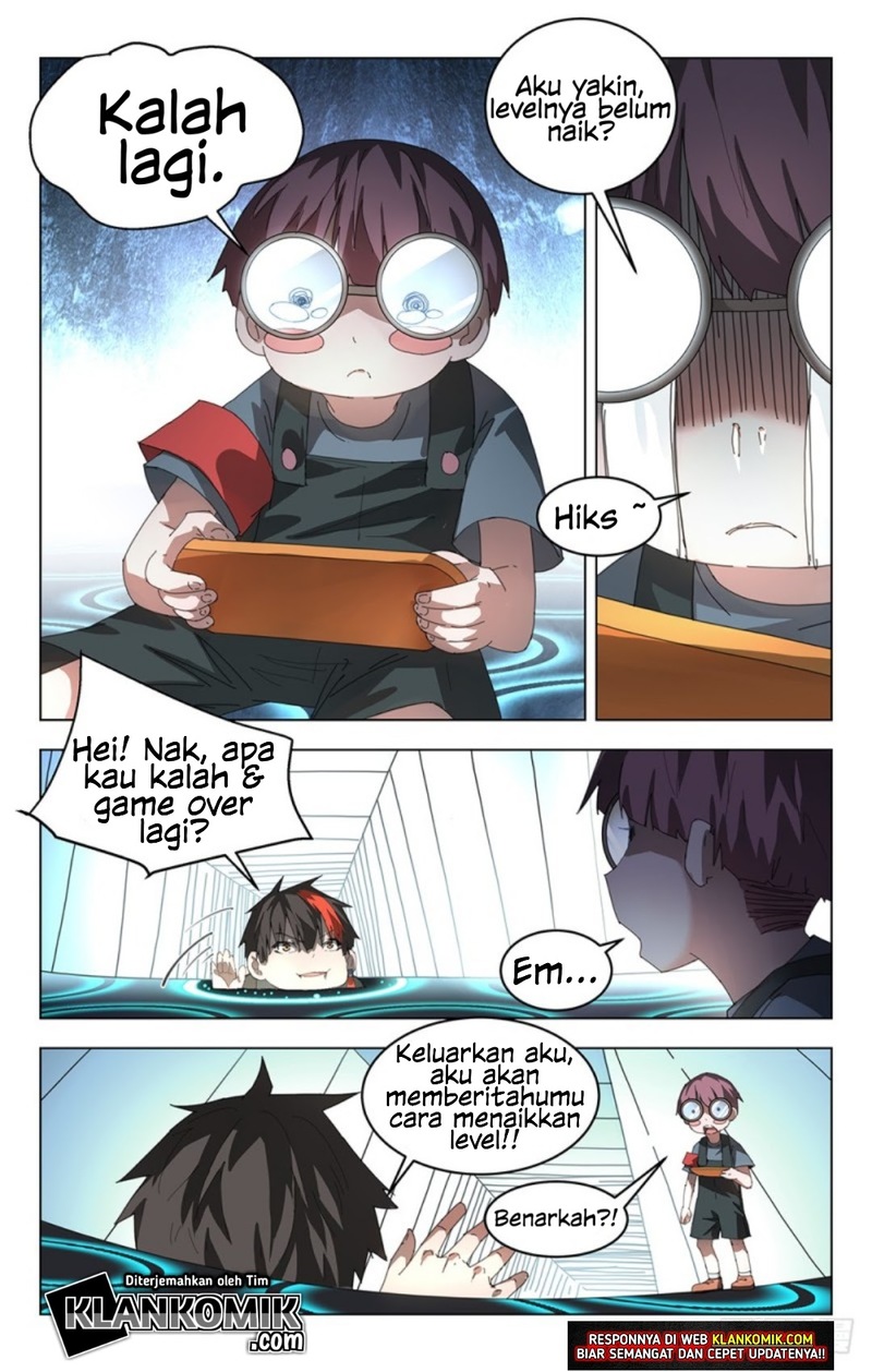 Yao Zhong Chapter 6 - halaman 2