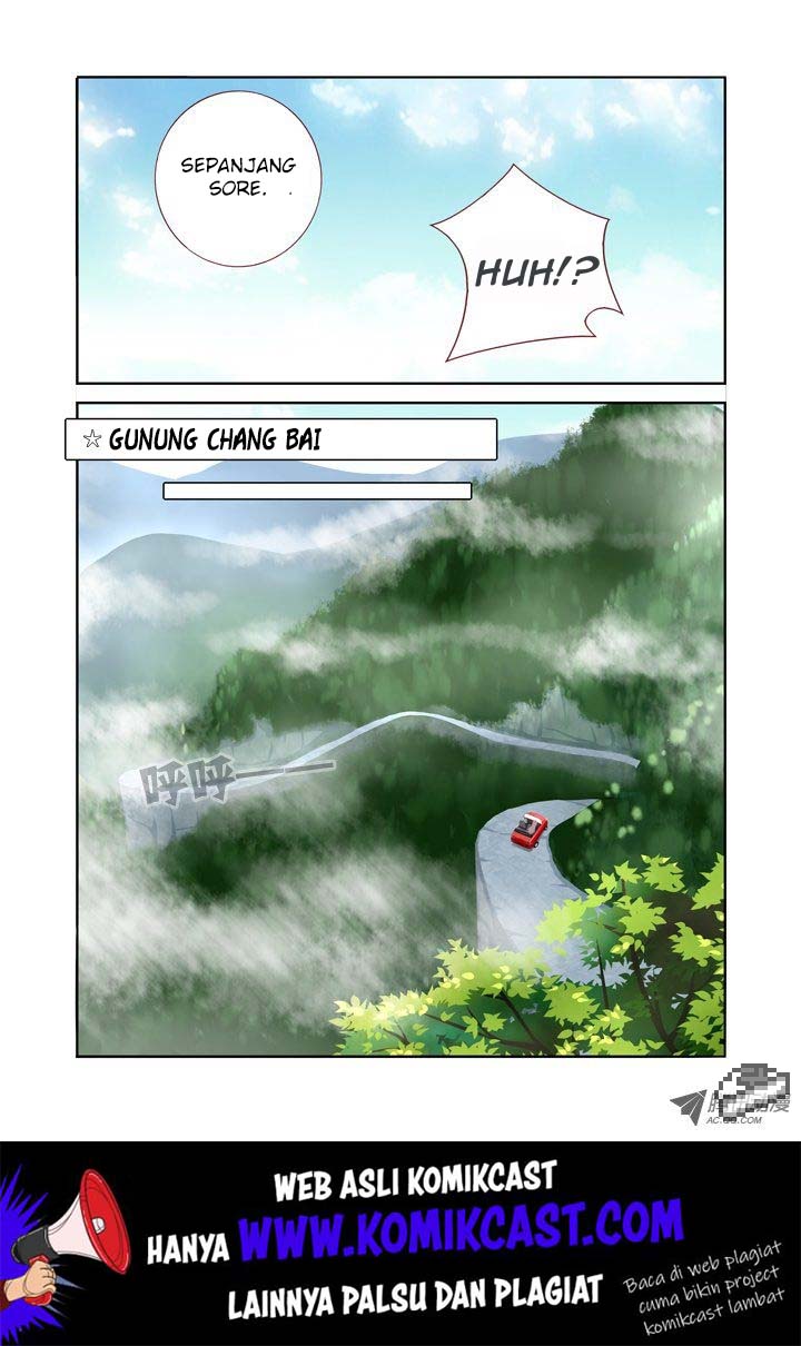 Yaoguai Mingdan Chapter 102 - halaman 5