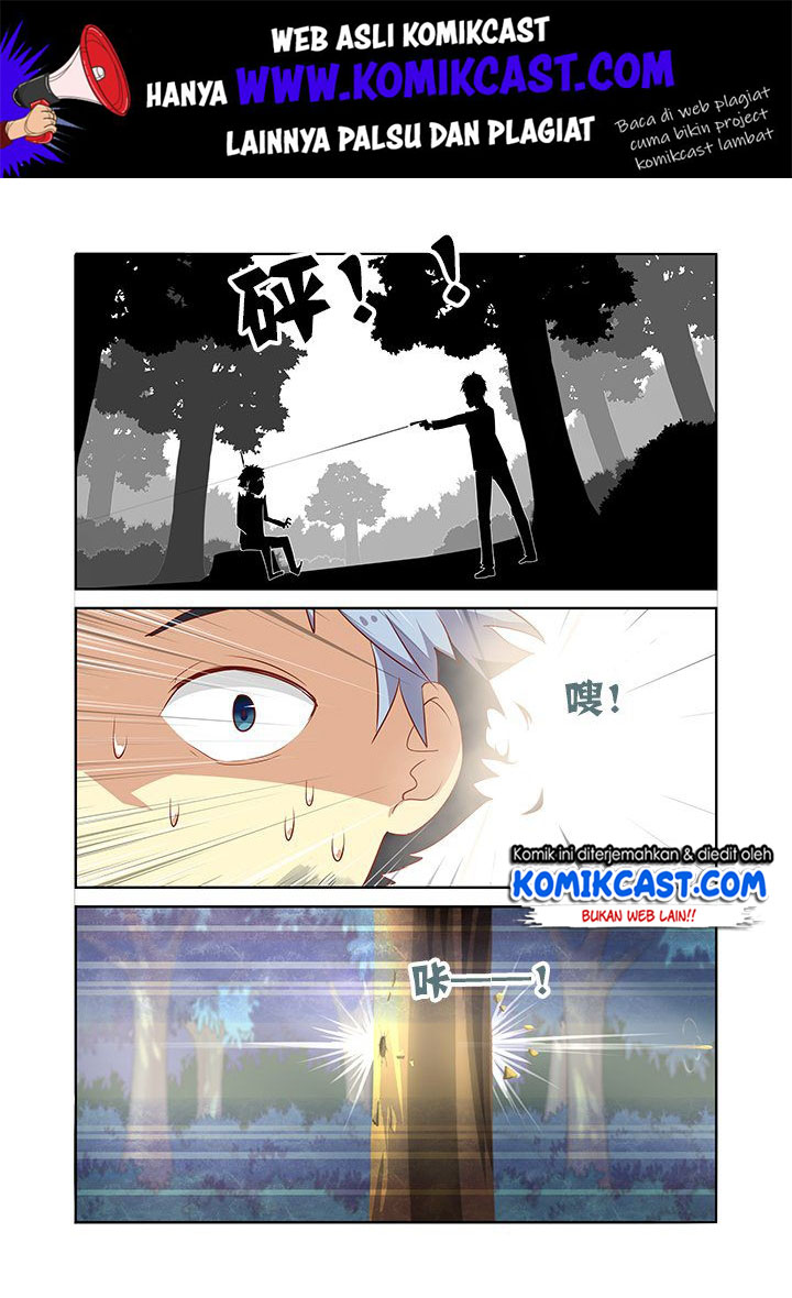 Yaoguai Mingdan Chapter 108 - halaman 2