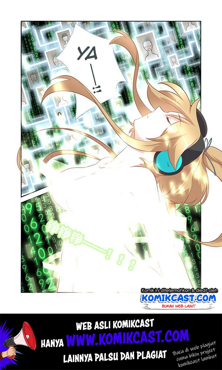 Yaoguai Mingdan Chapter 124 - halaman 5