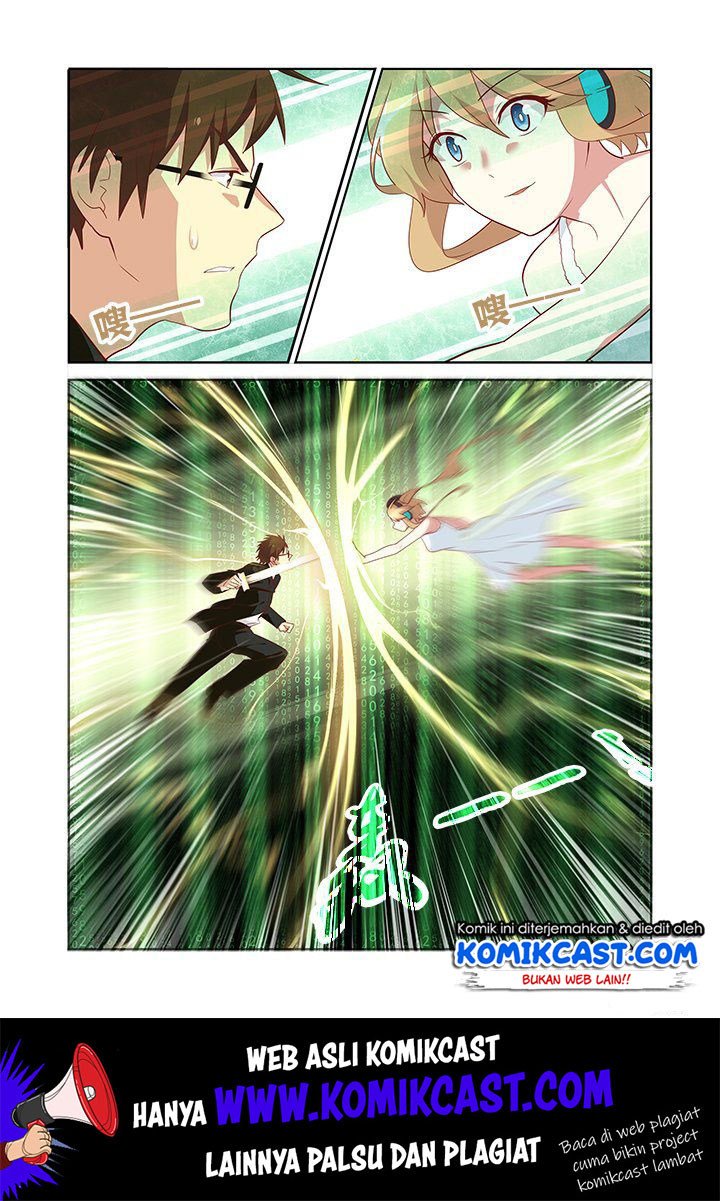 Yaoguai Mingdan Chapter 126 - halaman 5