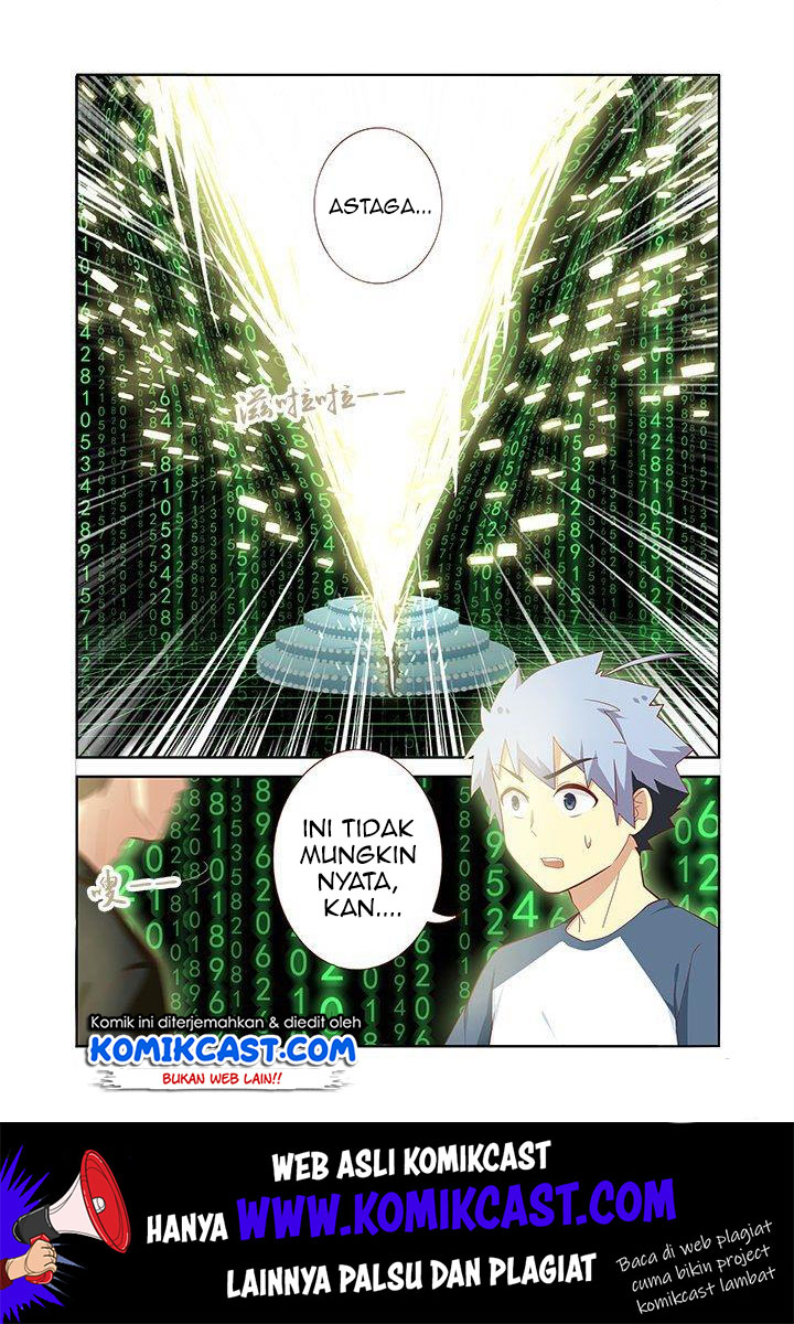 Yaoguai Mingdan Chapter 129 - halaman 4