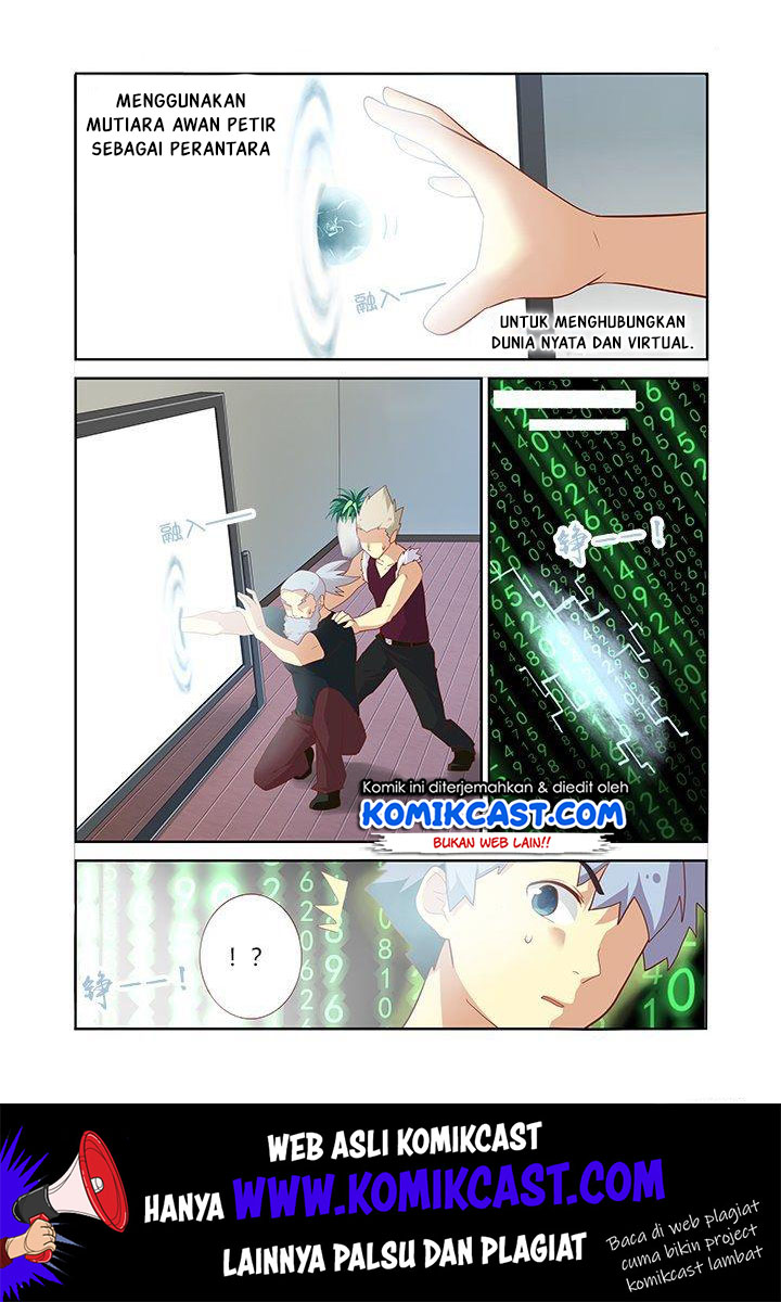 Yaoguai Mingdan Chapter 130 - halaman 2