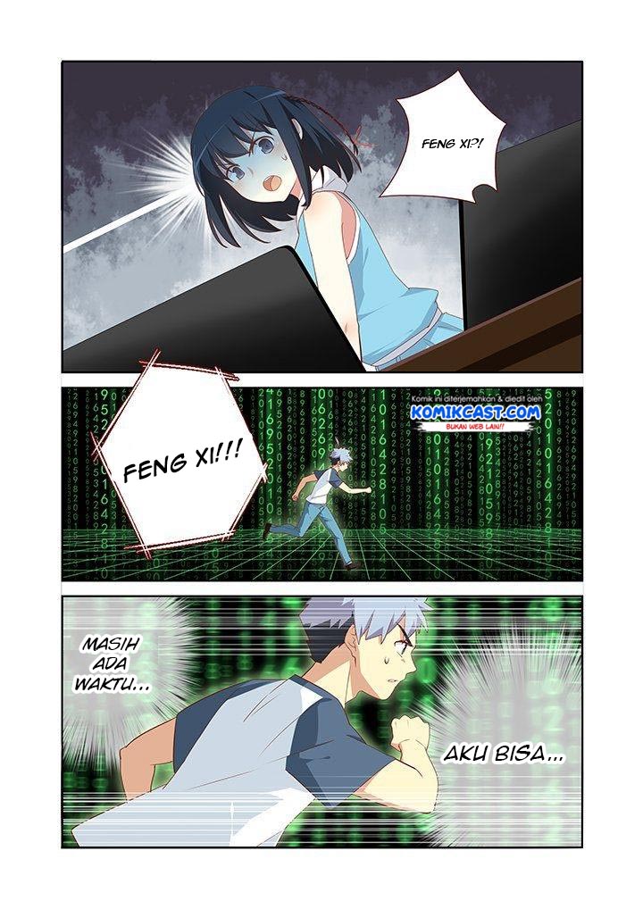 Yaoguai Mingdan Chapter 131 - halaman 4