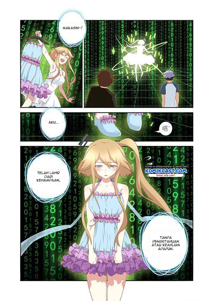 Yaoguai Mingdan Chapter 138 - halaman 9