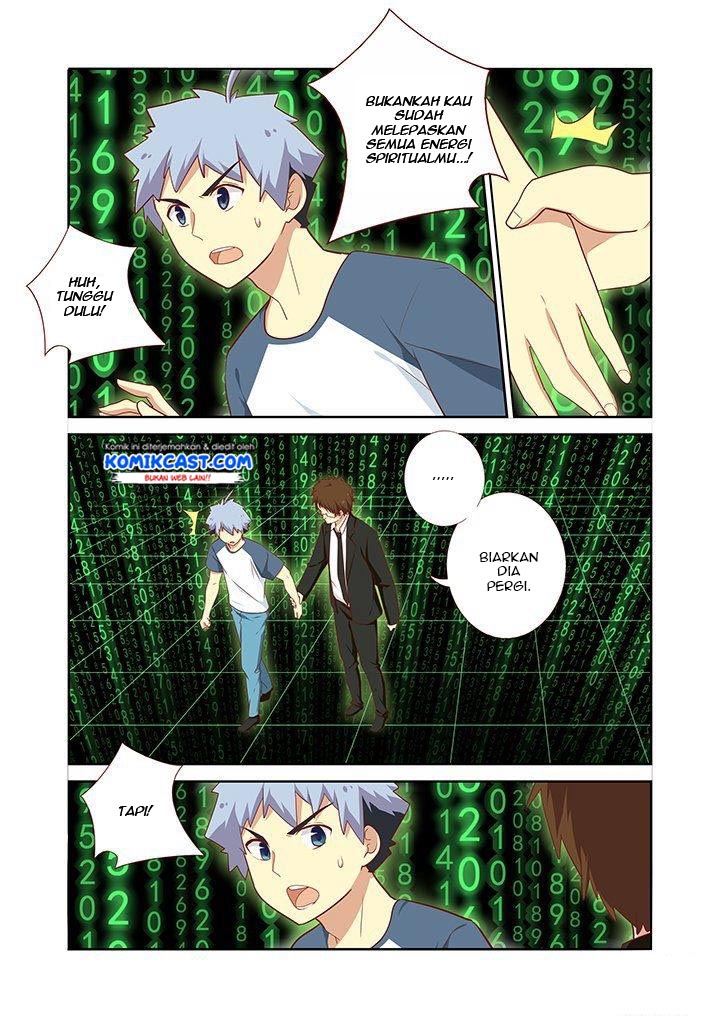 Yaoguai Mingdan Chapter 139 - halaman 3