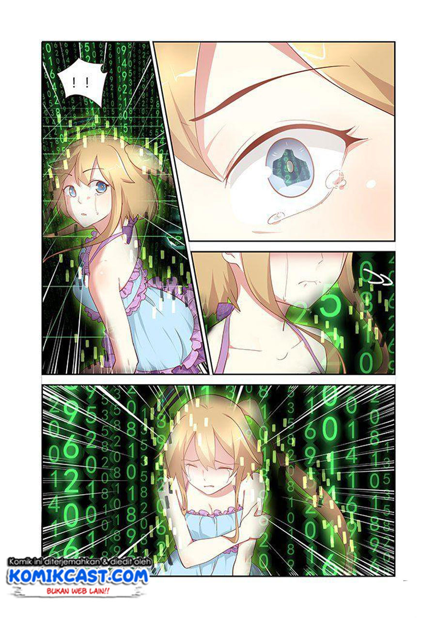 Yaoguai Mingdan Chapter 142 - halaman 4