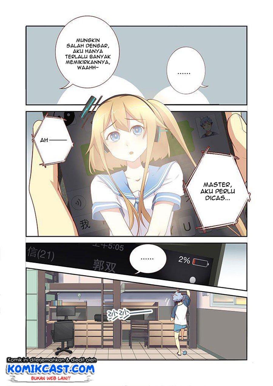 Yaoguai Mingdan Chapter 152 - halaman 4