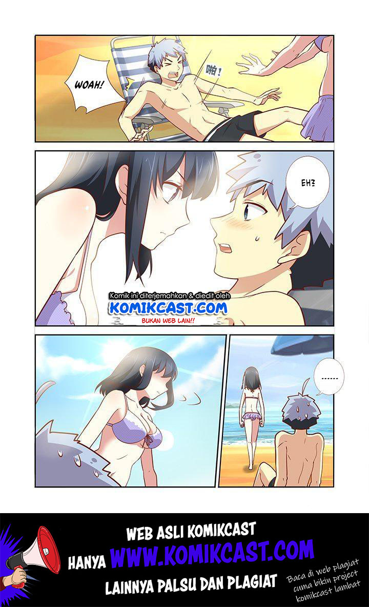 Yaoguai Mingdan Chapter 177 - halaman 2