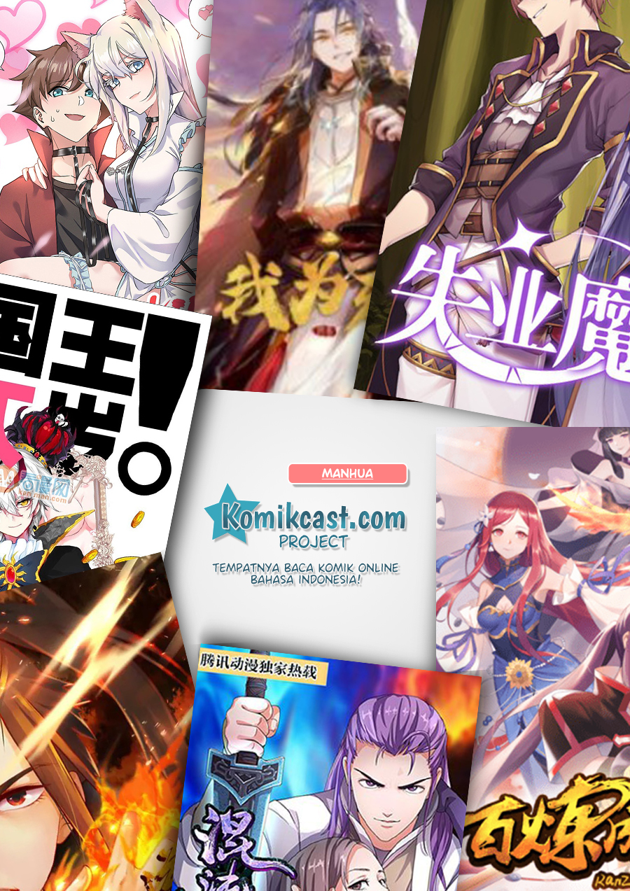 Yaoguai Mingdan Chapter 183 - halaman 10