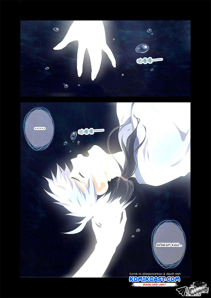 Yaoguai Mingdan Chapter 190 - halaman 8