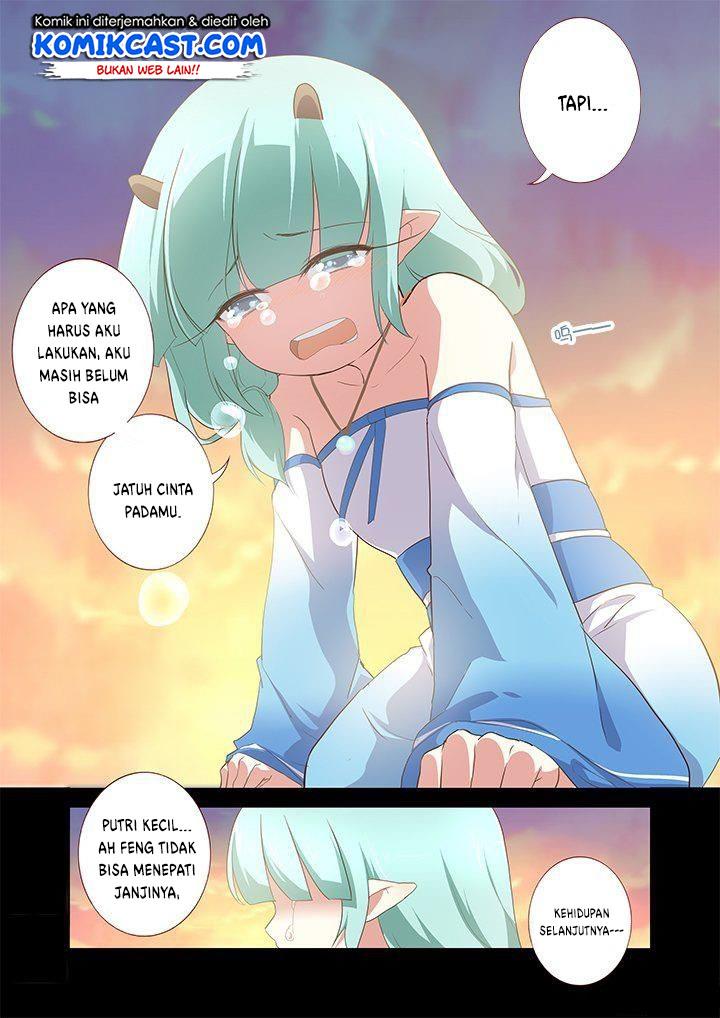 Yaoguai Mingdan Chapter 200 - halaman 6