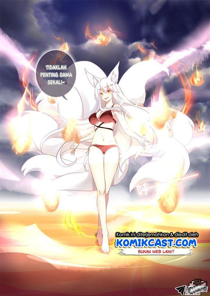 Yaoguai Mingdan Chapter 201 - halaman 11