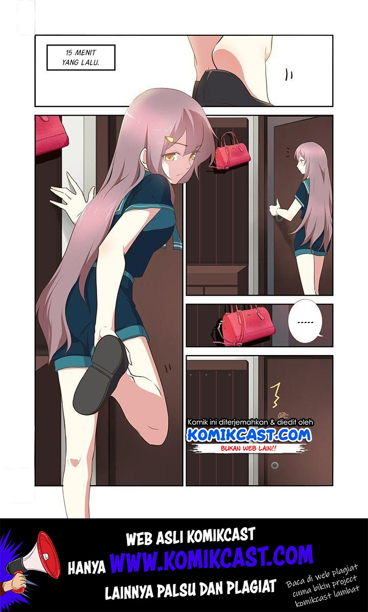 Yaoguai Mingdan Chapter 208 - halaman 2
