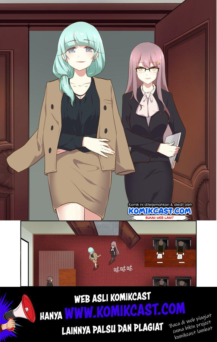Yaoguai Mingdan Chapter 214 - halaman 7