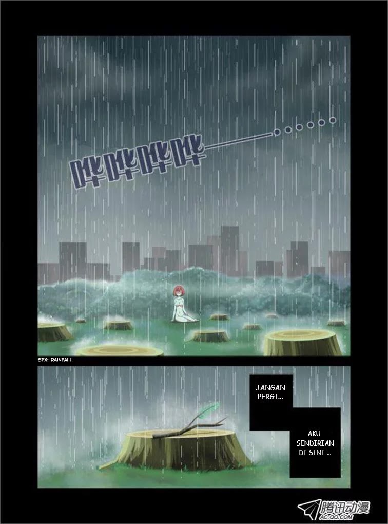 Yaoguai Mingdan Chapter 22 - halaman 13