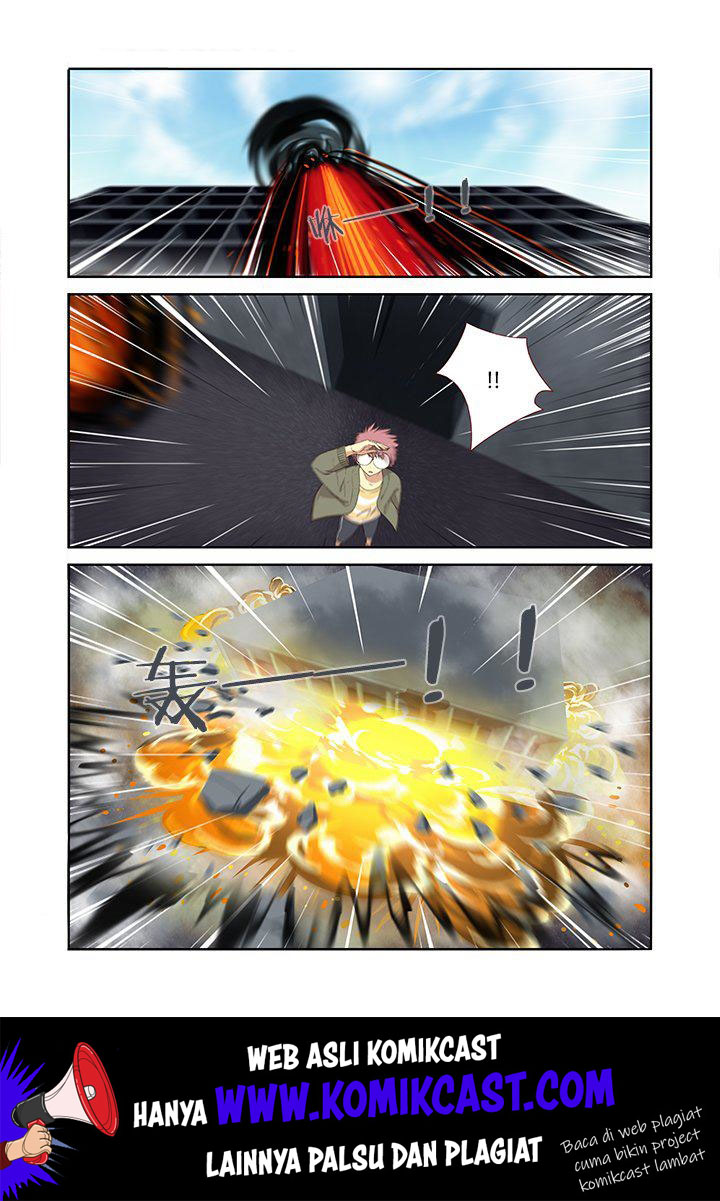 Yaoguai Mingdan Chapter 229 - halaman 2