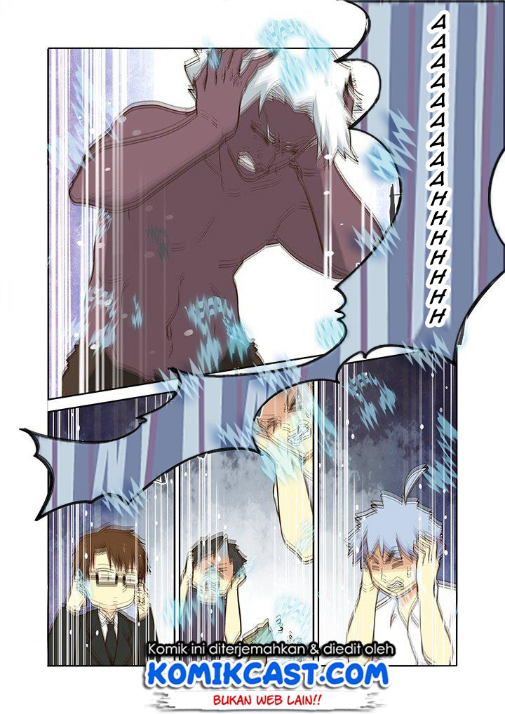 Yaoguai Mingdan Chapter 230 - halaman 7