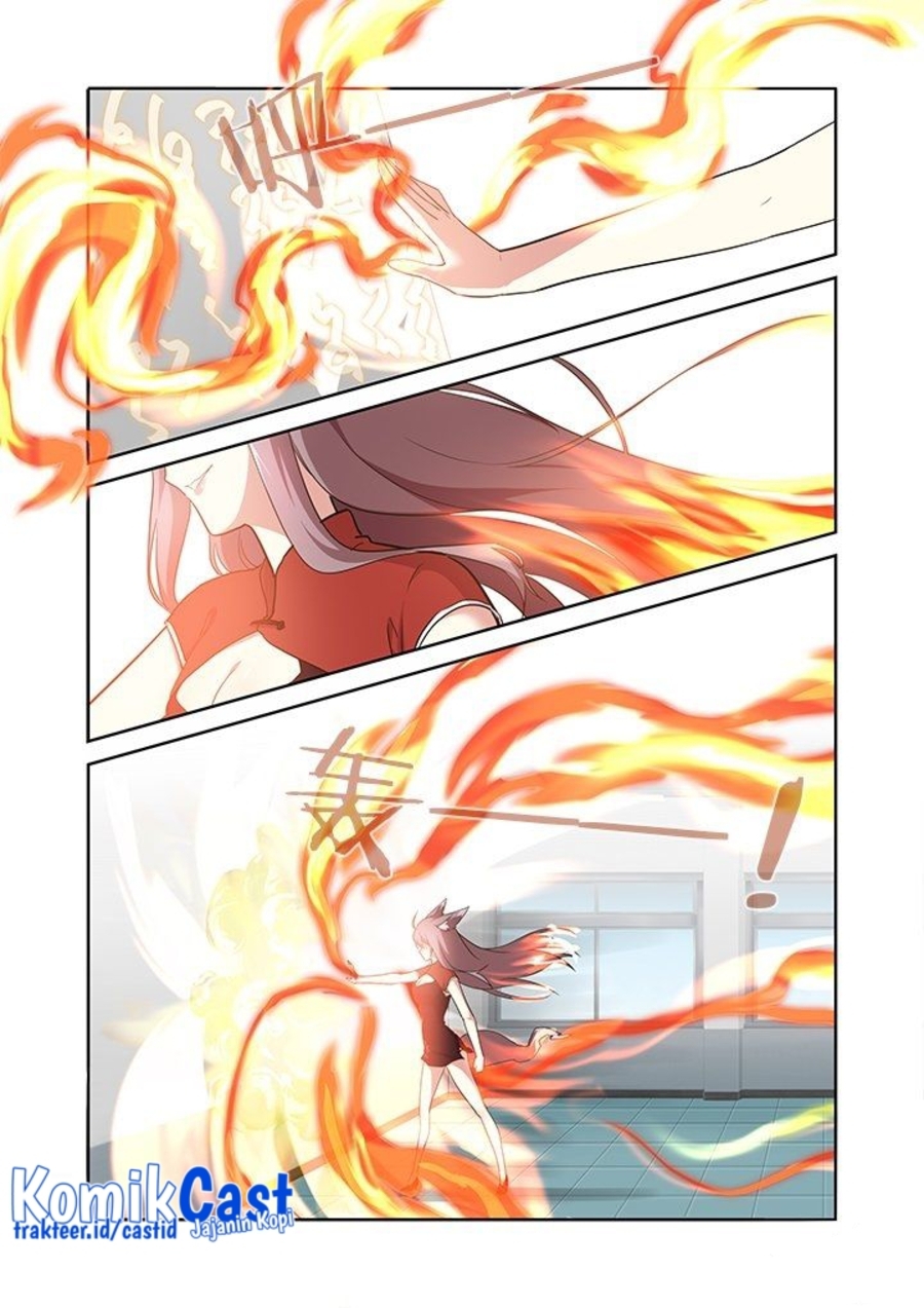 Yaoguai Mingdan Chapter 261 - halaman 5
