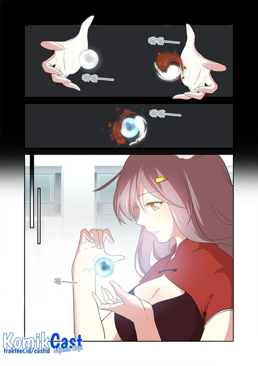 Yaoguai Mingdan Chapter 263 - halaman 7