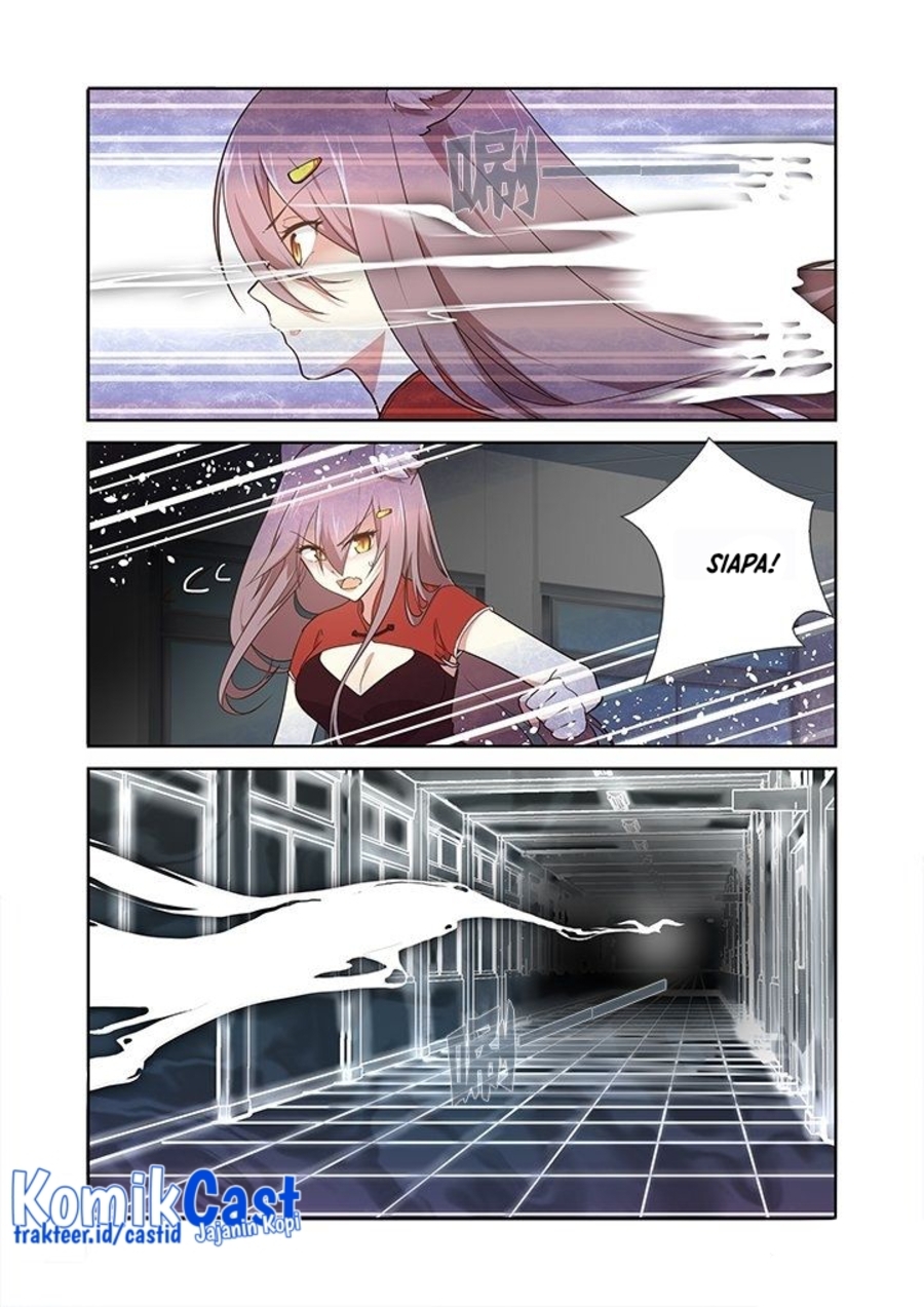 Yaoguai Mingdan Chapter 265 - halaman 5