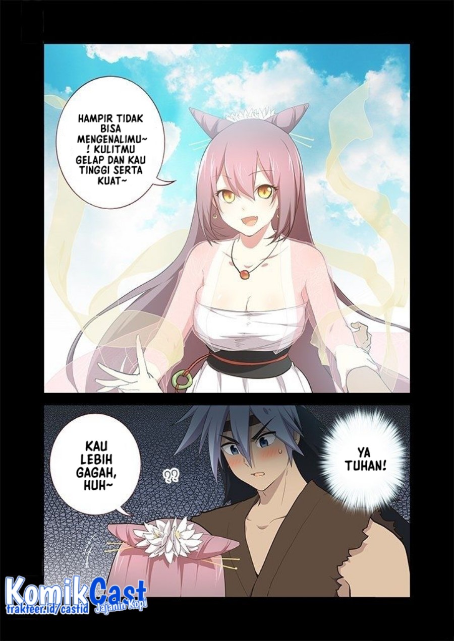 Yaoguai Mingdan Chapter 266 - halaman 2