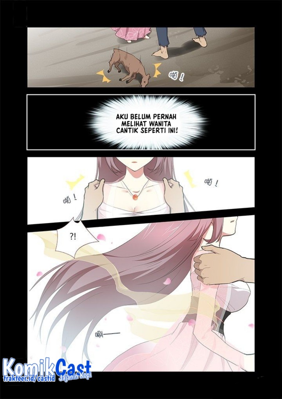 Yaoguai Mingdan Chapter 266 - halaman 3
