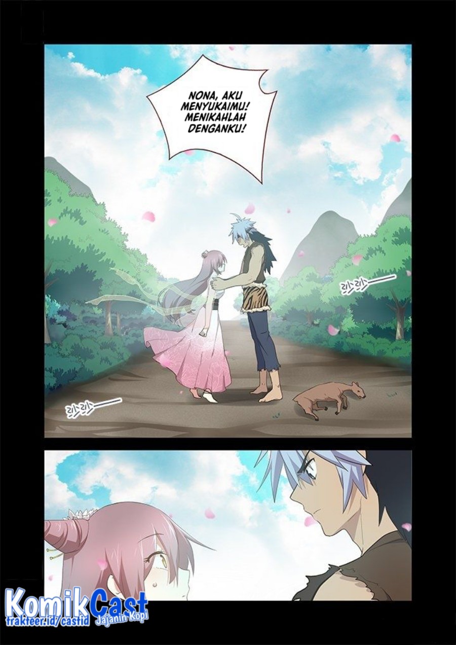 Yaoguai Mingdan Chapter 266 - halaman 4