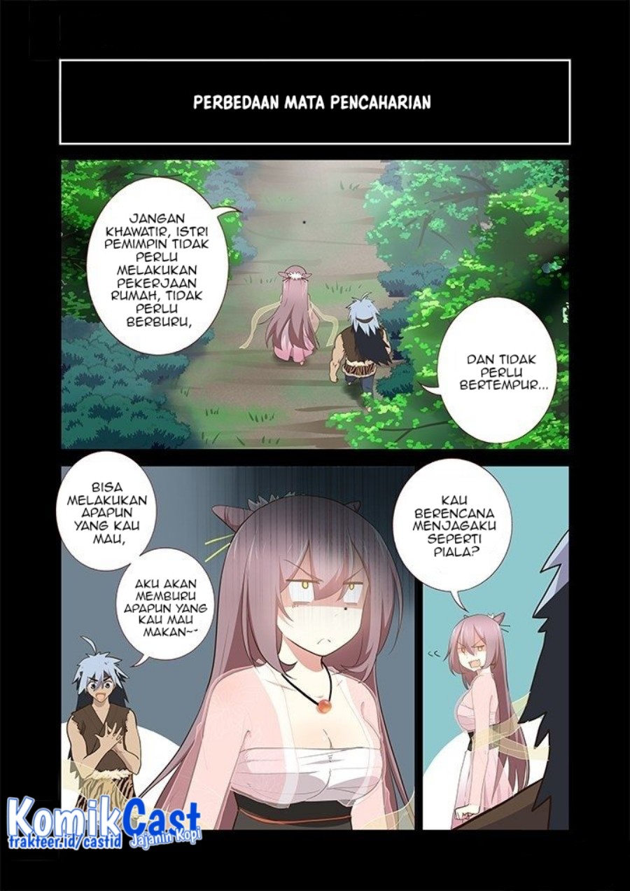 Yaoguai Mingdan Chapter 267 - halaman 2