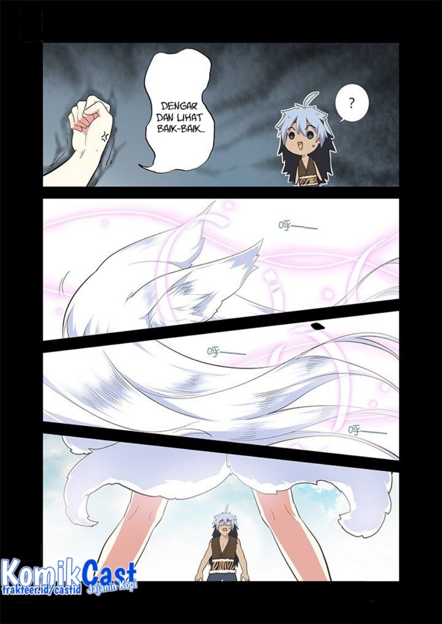 Yaoguai Mingdan Chapter 267 - halaman 6