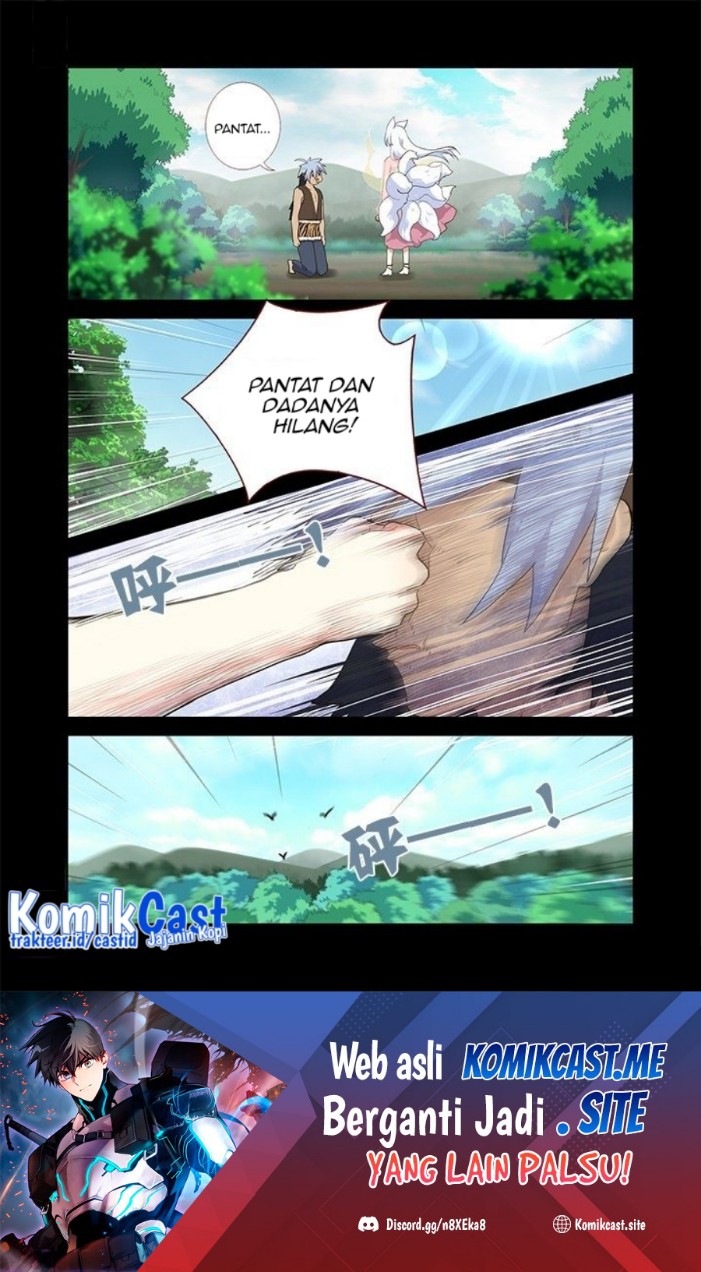 Yaoguai Mingdan Chapter 267 - halaman 8