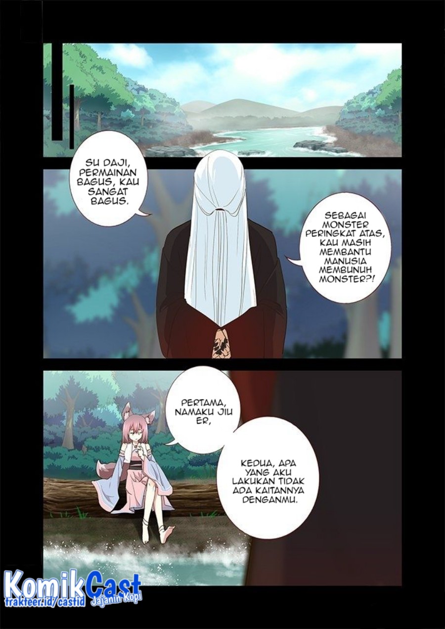 Yaoguai Mingdan Chapter 270 - halaman 6