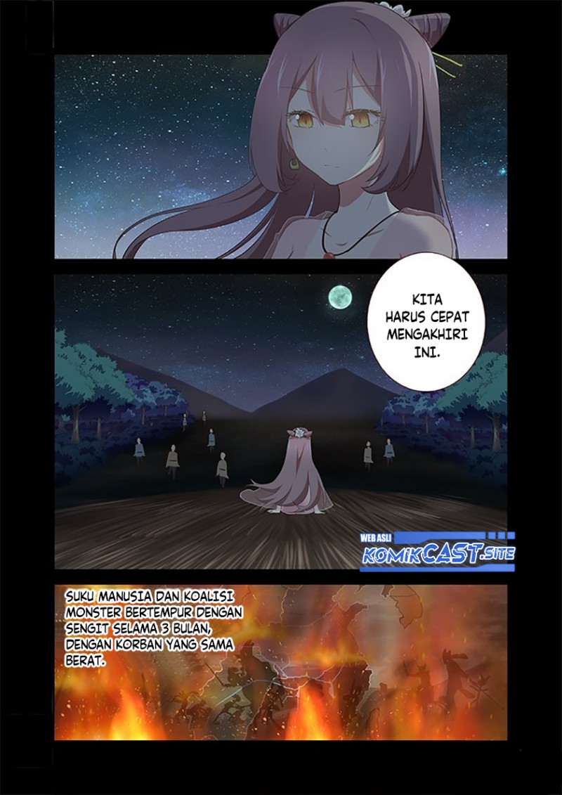 Yaoguai Mingdan Chapter 271 - halaman 4