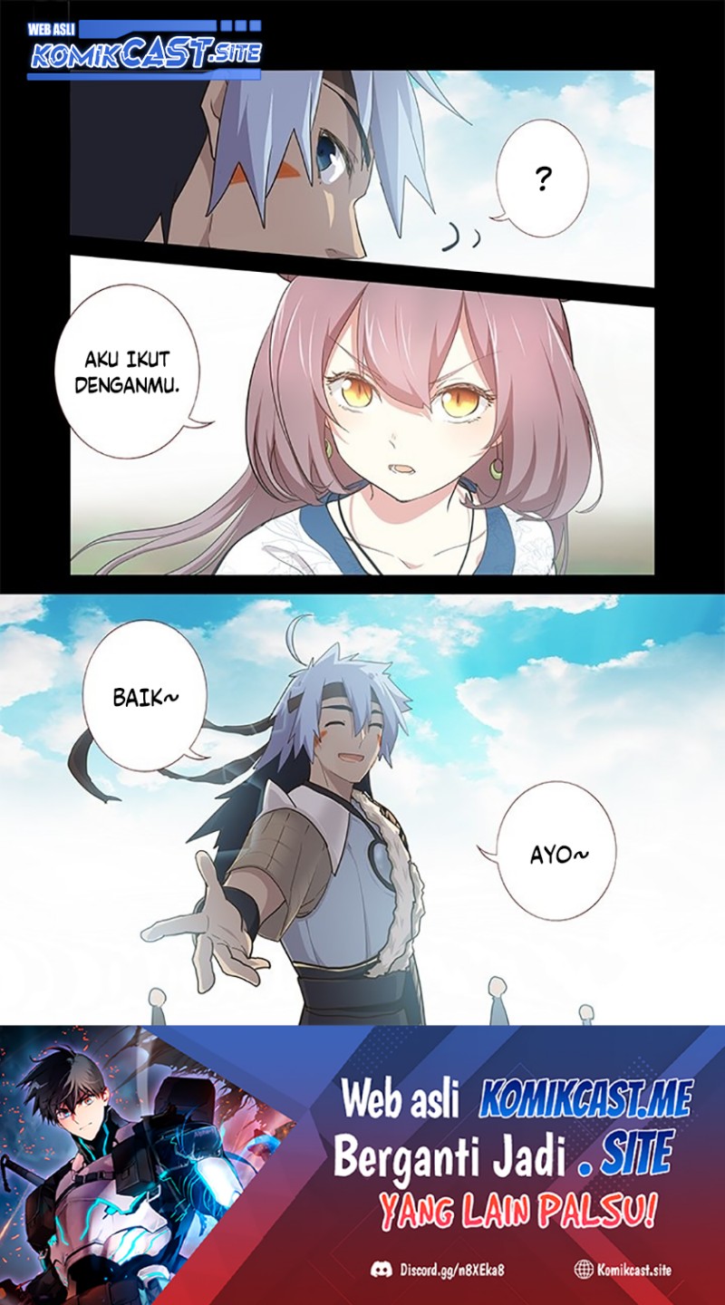 Yaoguai Mingdan Chapter 271 - halaman 8