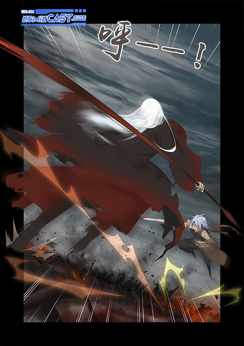 Yaoguai Mingdan Chapter 273 - halaman 3