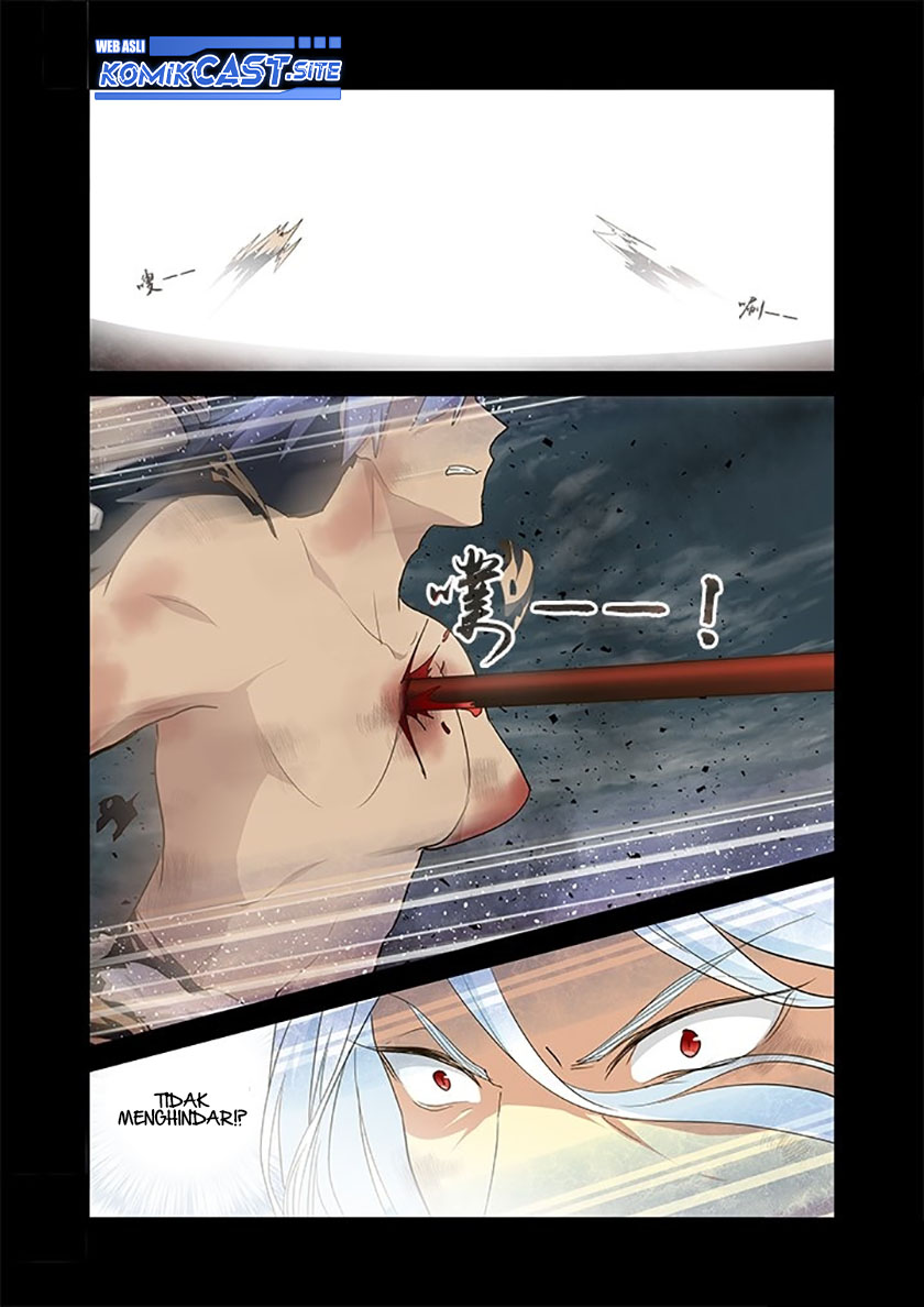 Yaoguai Mingdan Chapter 273 - halaman 6