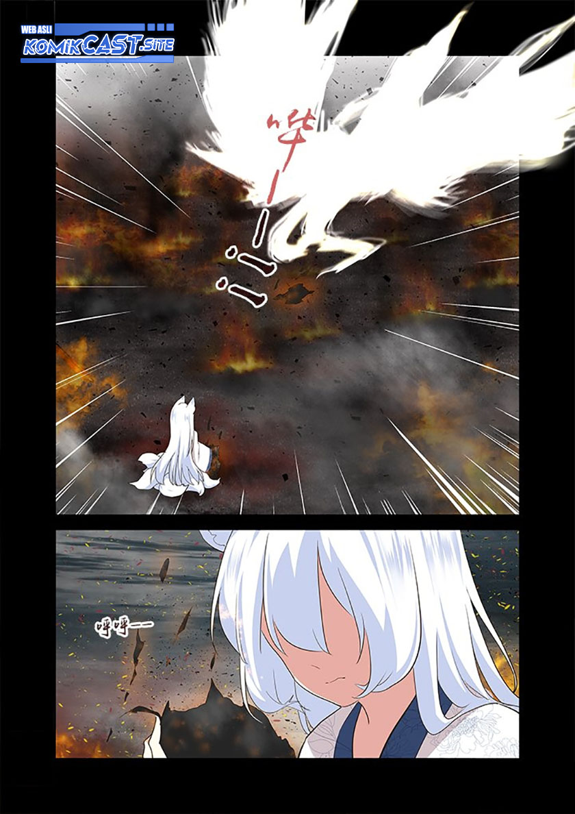 Yaoguai Mingdan Chapter 275 - halaman 13