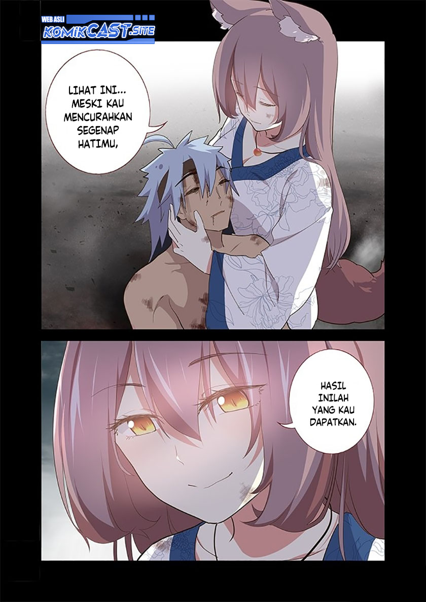 Yaoguai Mingdan Chapter 275 - halaman 5