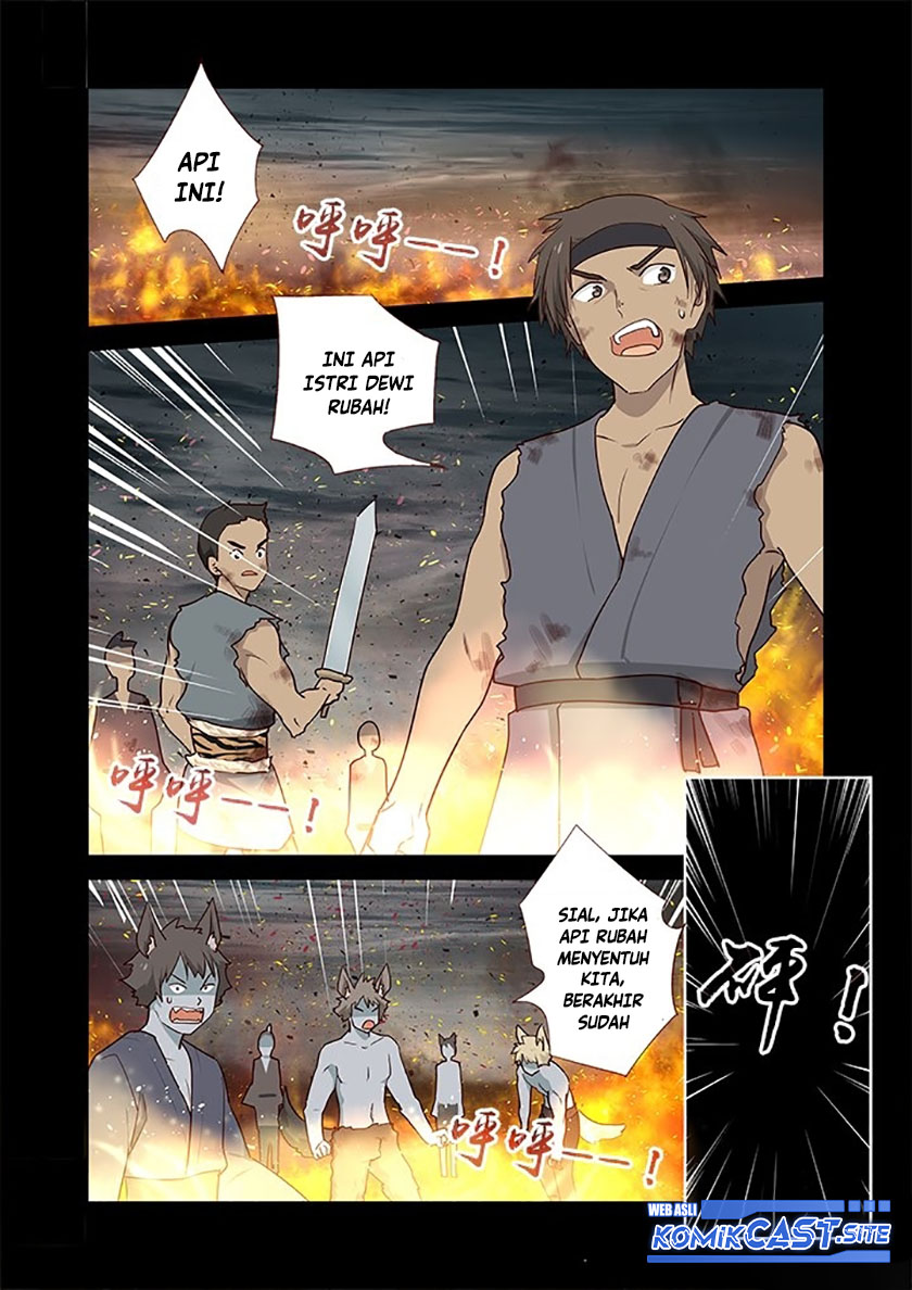 Yaoguai Mingdan Chapter 275 - halaman 9