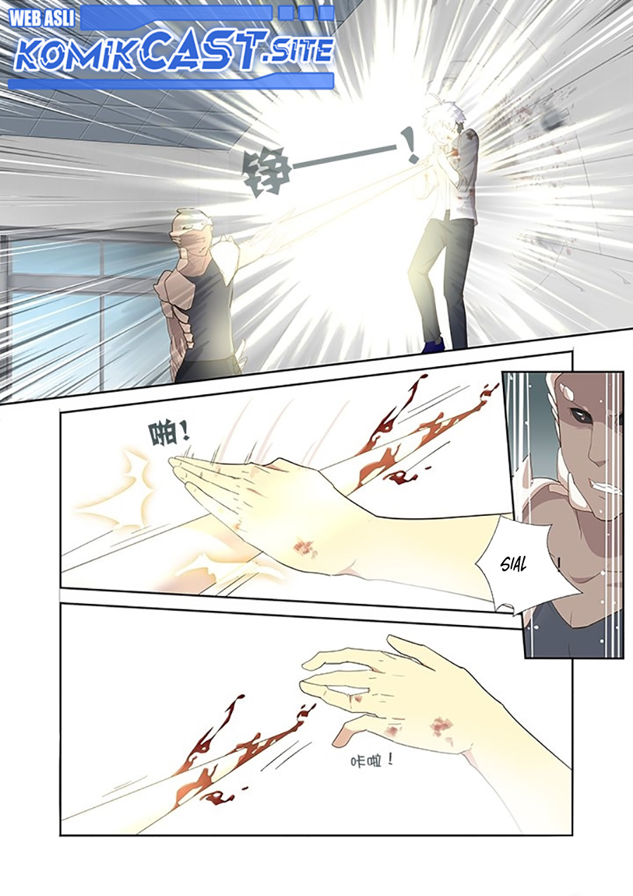 Yaoguai Mingdan Chapter 276 - halaman 9