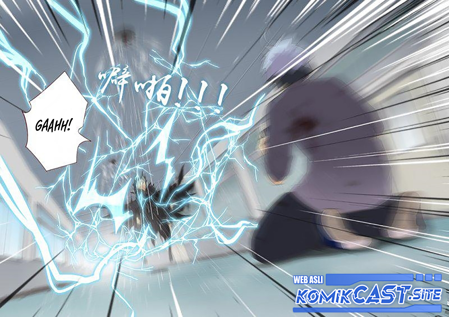 Yaoguai Mingdan Chapter 277 - halaman 7