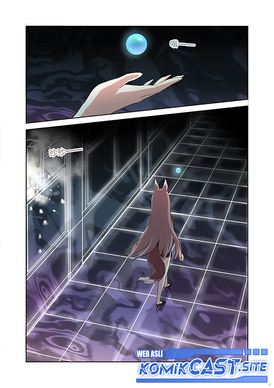 Yaoguai Mingdan Chapter 279 - halaman 4