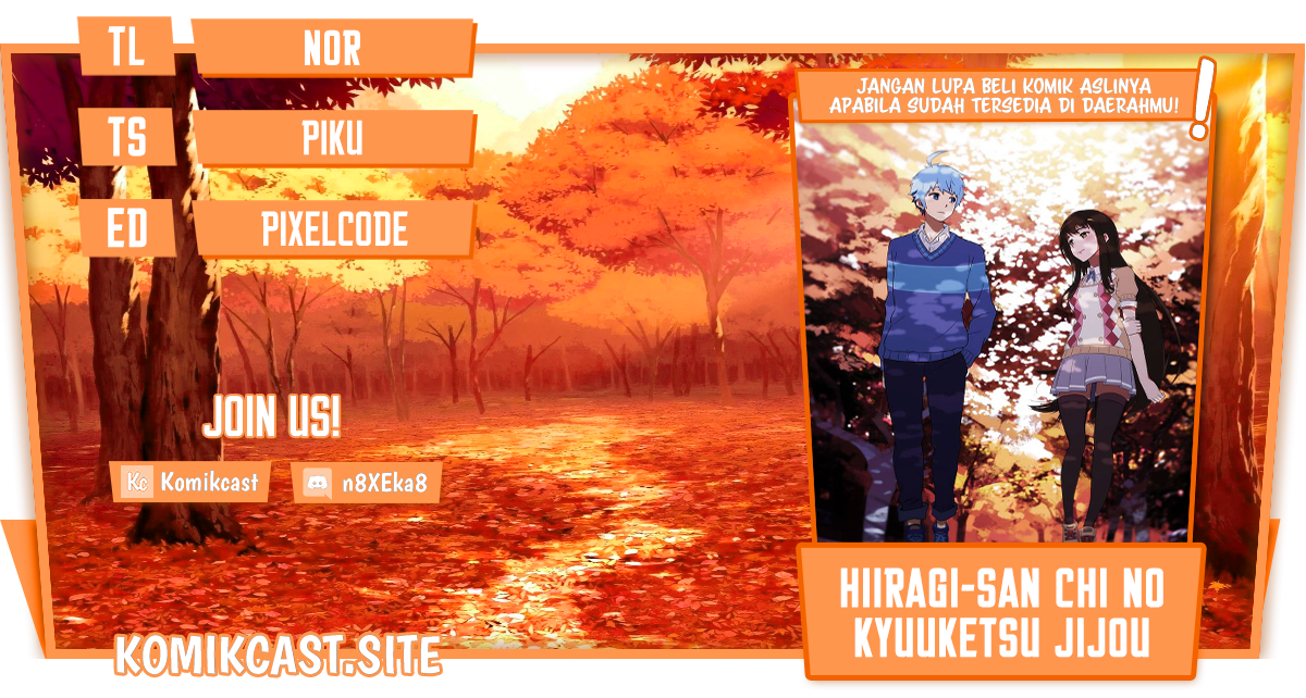 Yaoguai Mingdan Chapter 280 - halaman 1