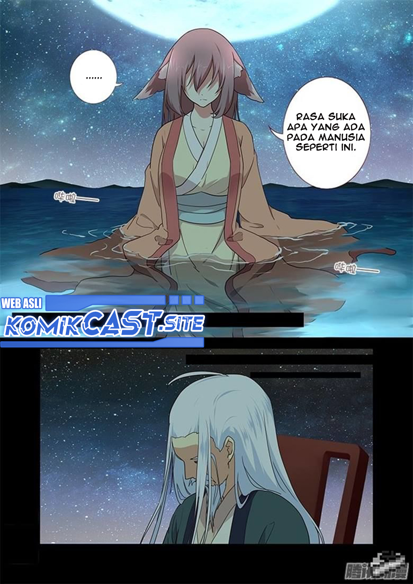 Yaoguai Mingdan Chapter 281 - halaman 16