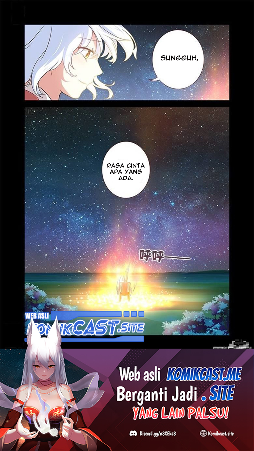 Yaoguai Mingdan Chapter 281 - halaman 18