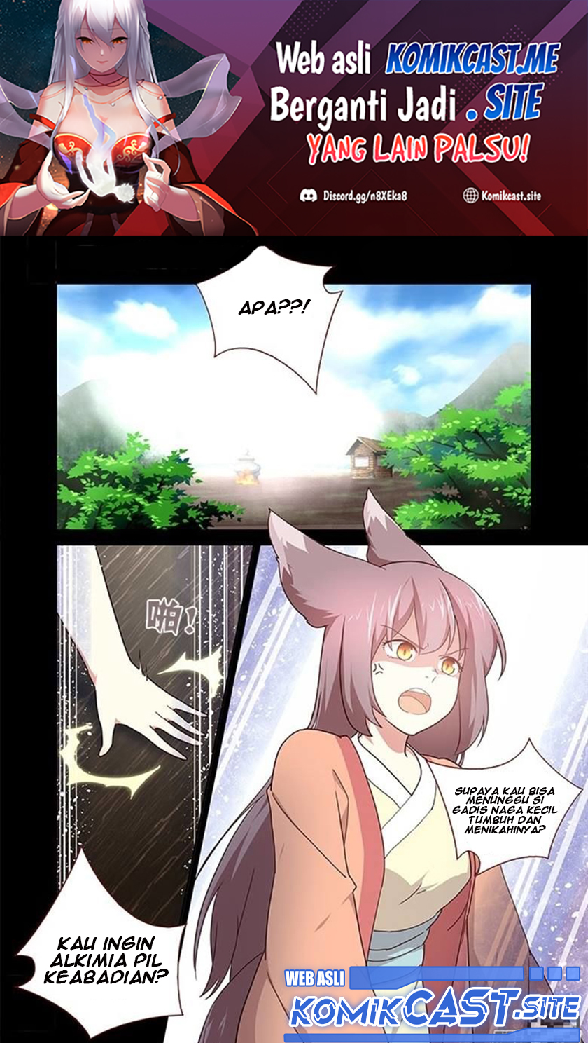 Yaoguai Mingdan Chapter 281 - halaman 2