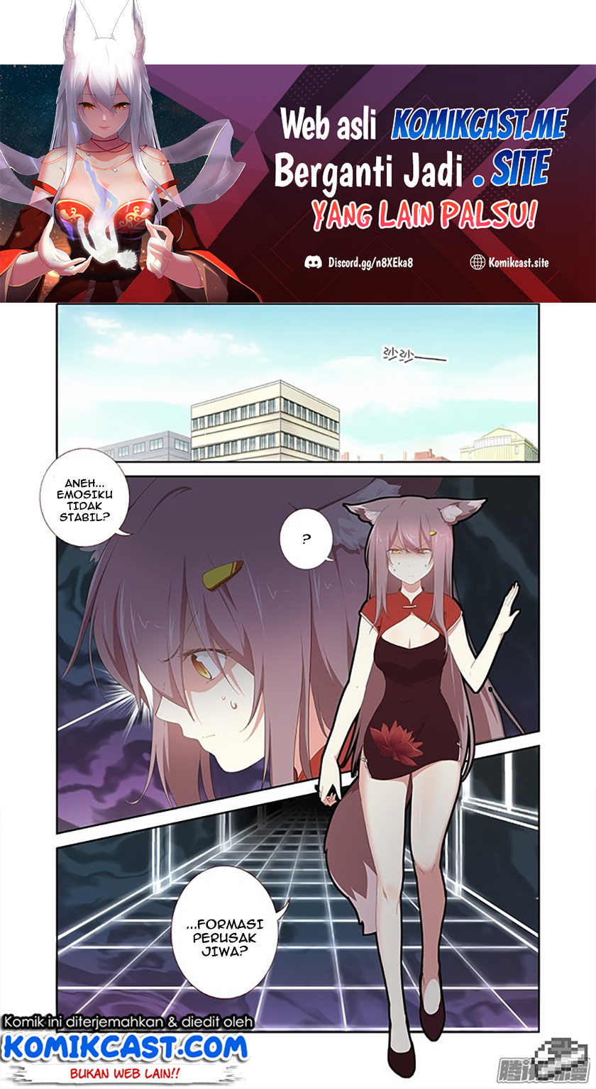 Yaoguai Mingdan Chapter 282 - halaman 2